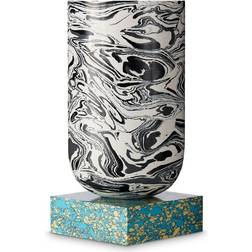 Tom Dixon Swirl Vase 29cm