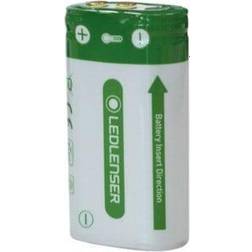 Led Lenser Li-Ion Rechargeable Battery Pack 1550 mAh