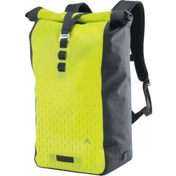 Altura Thunderstorm City Backpack 30L - Hi-Viz Yellow