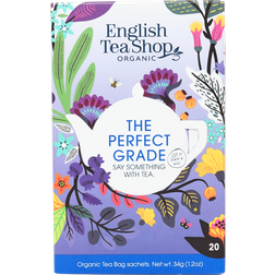 English Tea Shop The Perfect Grade 34g 20pcs