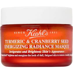 Kiehl's Since 1851 Cranberry Seed Masque Ansiktsmasker Från Magasin 28ml