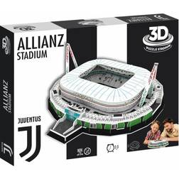 Juventus Stadium 99 Pieces