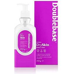 Diomed Doublebase Dry Skin Emollient 250g