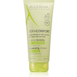 A-Derma Xeraconfort Anti-Drying Cream Wash 200ml