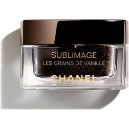 Chanel Sublimage Les Grains de Vanille PURIFYING AND RADIANCE-REVEALING VANIL