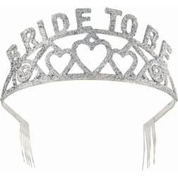 Forum Glitter Tiara-Bride To Be