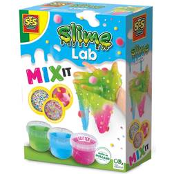 SES Creative Mix It Slime Lab