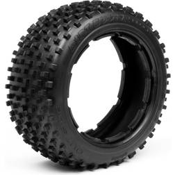 HPI Racing Dirt Buster Block Tire M Compound 170x60mm 2pcs