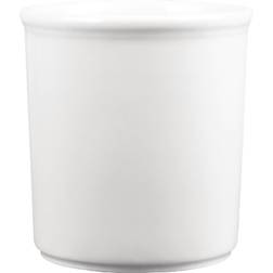 Churchill Counter Serve White Deli Kitchen Container 4pcs 0.51L