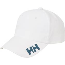 Helly Hansen Crew Cap Unisex - White