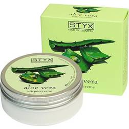STYX Body Cream Aloe Vera 200ml