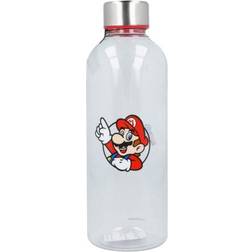 Stor Super Mario Water Bottle 0.85L