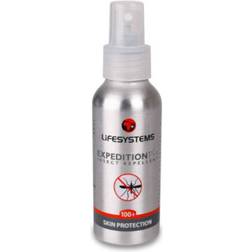 Lifesystems Expedition 100 Insect Repellent 100ml