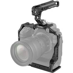 Smallrig Camera Cage Kit for Nikon Z 9