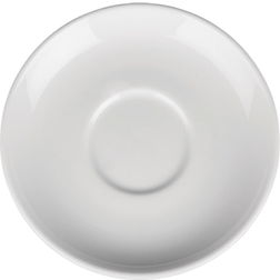 Royal Porcelain Classic Saucer Plate 12.5cm 12pcs
