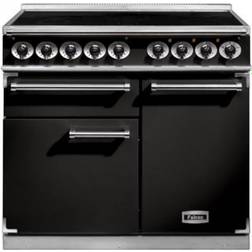 Falcon 1000 Deluxe Induction Black