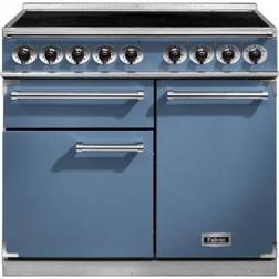 Falcon 1000 Deluxe Induction Blue