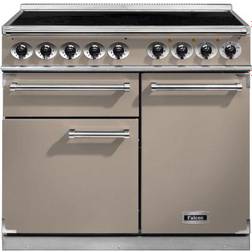 Falcon 1000 Deluxe Induction Brown