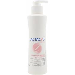 Lactacyd Pharma Delicado Higiene Íntima 250ml