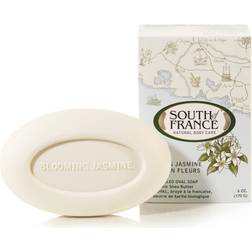 South of France Bar Soap Blooming Jasmine