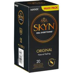 Manix Skyn Original 20-pack