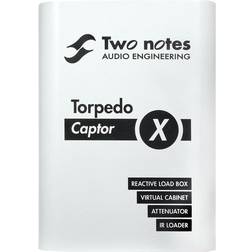 Two Notes Torpedo Captor X 16ohm