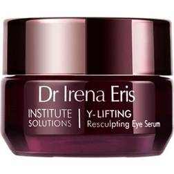 Dr. Irena Eris Institute Solutions Y Lifting Resculting Eye Serum 15ml
