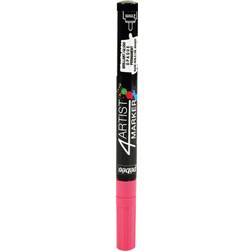 Pebeo 4Artist Marker 2mm Pink