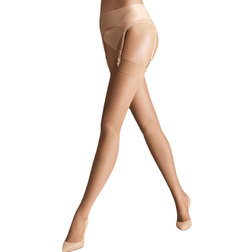 Wolford Individual 10 Den Stocking Tight - Cosmetic