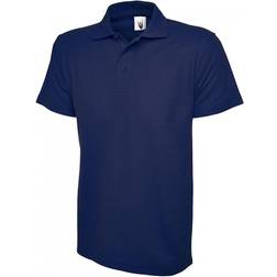 Uneek Classic Polo Shirt - French Navy