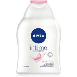 Nivea Intimo Sensitive Wash Lotion 250ml