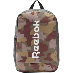 Reebok Active Core Graphic Backpack Medium - Army Green
