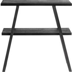 Muubs Quill Console Table 30x75cm