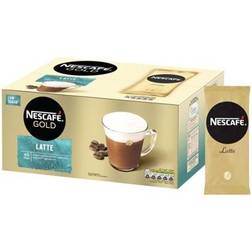 Nescafé Gold Latte Instant Coffee 950g 40pcs