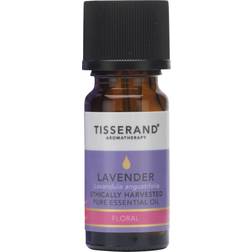 Tisserand Pure Essential Oil Lavender 9ml