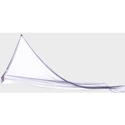 OEX Micro Weave Mosquito Net (Single) White