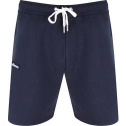Ellesse Noli Fleece Shorts - Navy
