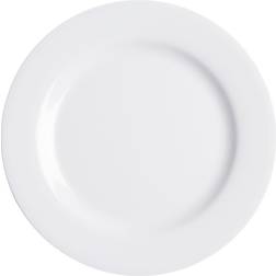 Olympia Kristallon Dinner Plate 25.4cm 6pcs