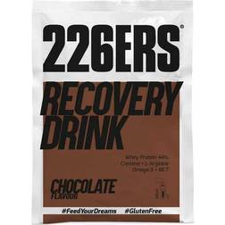 226ERS Recovery Drink Chocolate 50g 1 pcs