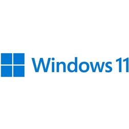 Microsoft Windows 11 Pro for Workstations Tys (64-bit OEM)