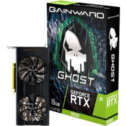Gainward GeForce RTX 3050 Ghost HDMI 3xDP 8GB