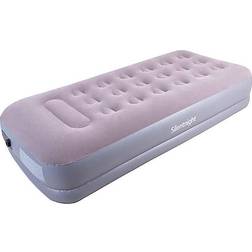 Silentnight Single Air Bed with Built in Electric Pump