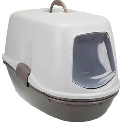 Trixie Berto Top Litter Tray Threepart with Separating Syste