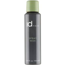 idHAIR Spray Wax 150ml