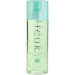 French Connection Fcuk Sinful Body Mist Apple & Freesia 250ml