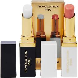Revolution Beauty Pro Lip Balm Duo