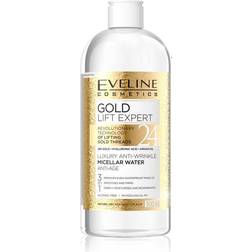 Eveline Cosmetics Gold Lift Expert Micellar Water 500ml
