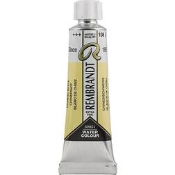Rembrandt Watercolour Tube 10ml Chinese White