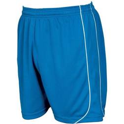 Precision Junior Mestalla Shorts - Royal Blue/White (PRC16022RW)
