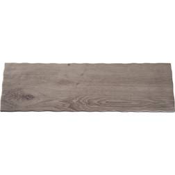 APS Wood Effect GN 2/4 Serving Tray